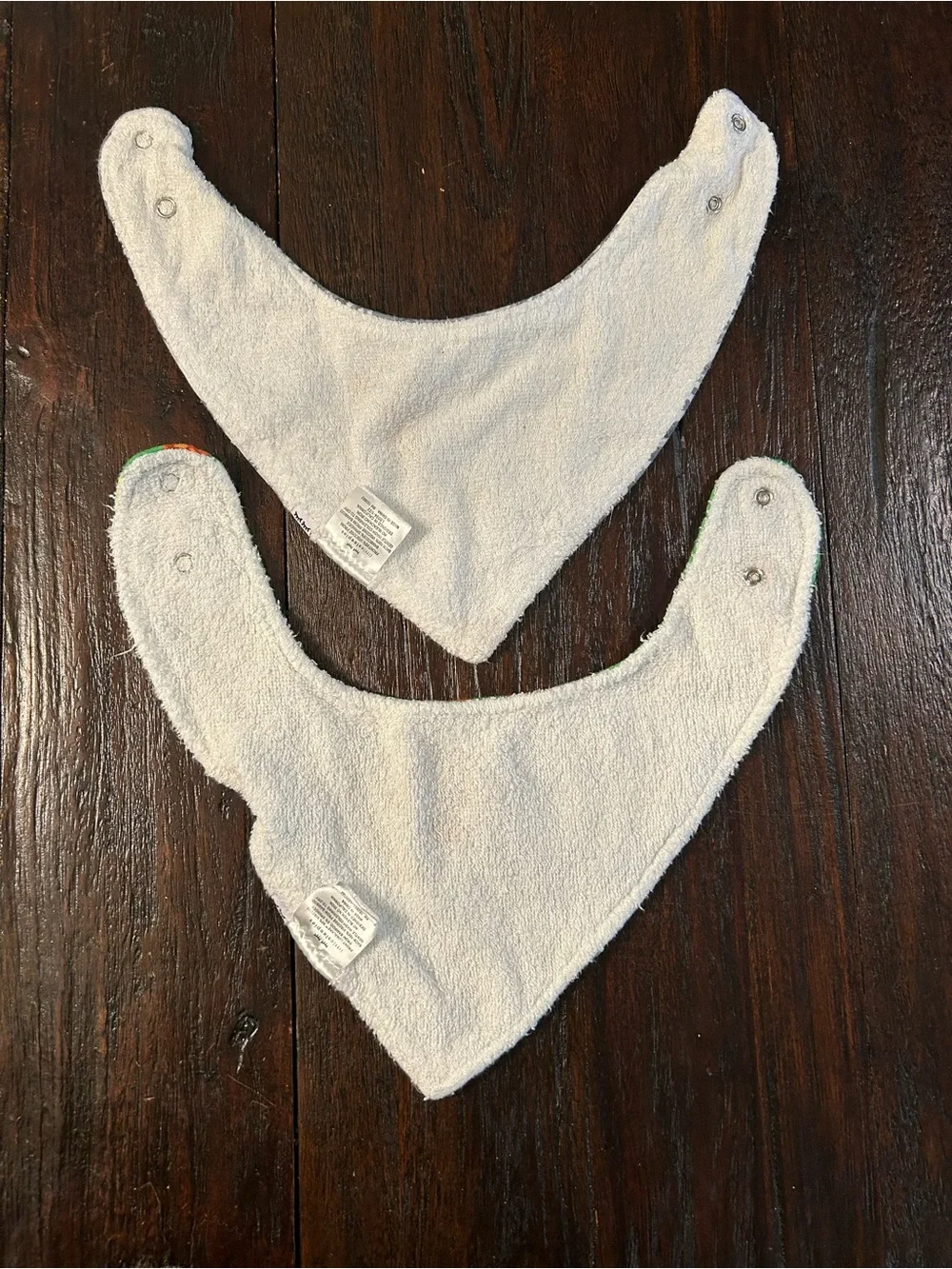 Little Sleepies soft absorbent